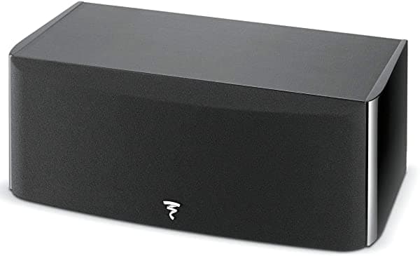 Focal Aria CC900 Bass Reflex Center Channel Lacquer JMLARIAC900BPL