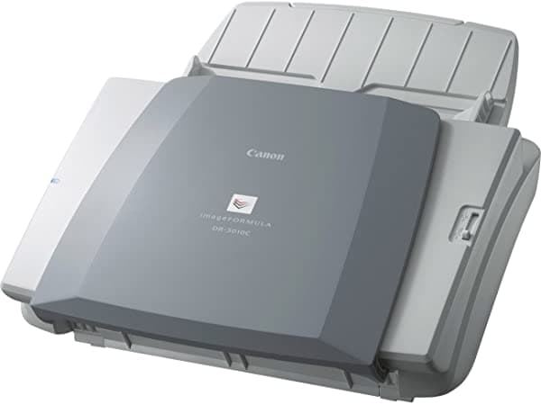 Canon Dr-3010C - Escáner Dúplex 3093B002