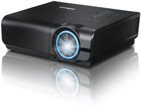 Infocus In3118Hd 3600 Lúmenes 1080P Dlp Proyector