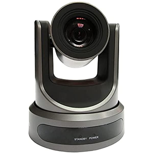 Ptzoptics 20X-Ndi-Gy 20X Lente Ndi Camara Gray PT20X-NDI-GY
