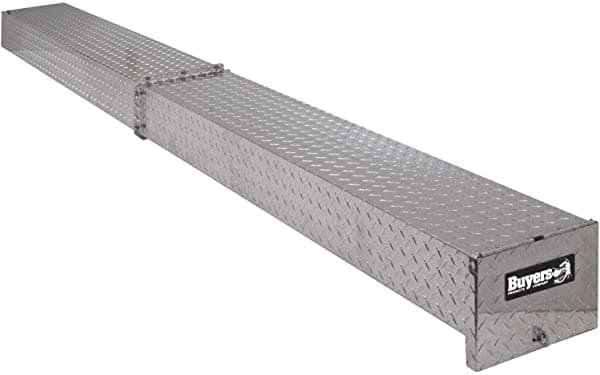 Buyers Products 5401000 Carrier De Conductos De Aluminio