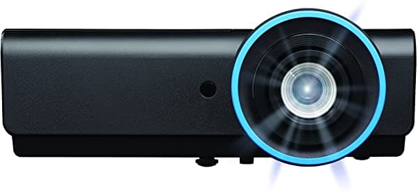 Infocus In3146 Wxga 5000 Lumen Profesional 3D Network Proyector