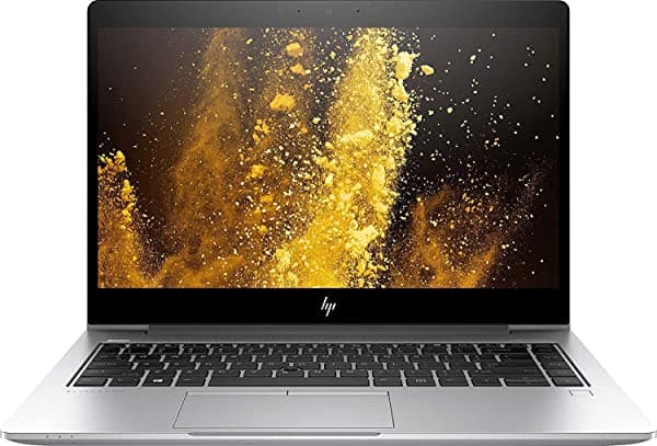 Hp Elitebook 840 G6 14" Fhd (1920 X 1080) Ips Portátil Empresarial (Intel Quad Core I5-8265U 16 Gb Ram 256 Gb Ssd)