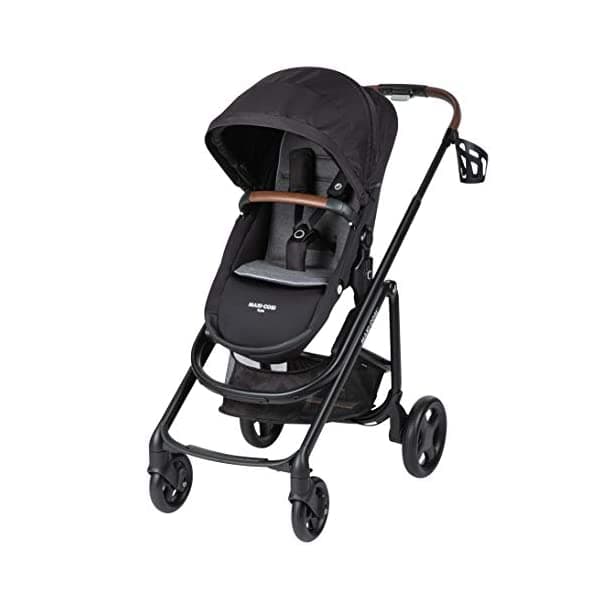 Maxi-Cosi Tayla Stroller Essential Black CV369FNA