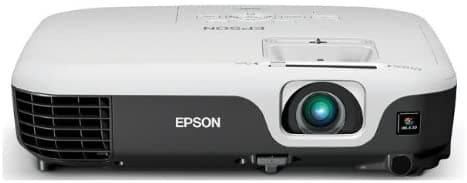 Epson V11H429420 Vs320 Xga 3Lcd 2700 Lúmenes De Color Brillo Proyector