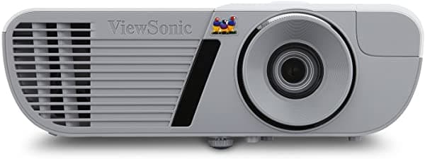 Viewsonic Pjd7326 Proyector PJD7836HDL