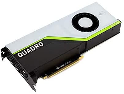 Pny Nvidia Quadro Rtx 5000 VCQRTX5000-PB