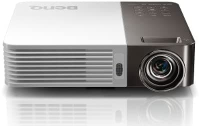 Benq Gp20 Inhalmbrico Ultra-Lite Led 700 Lumen Proyector