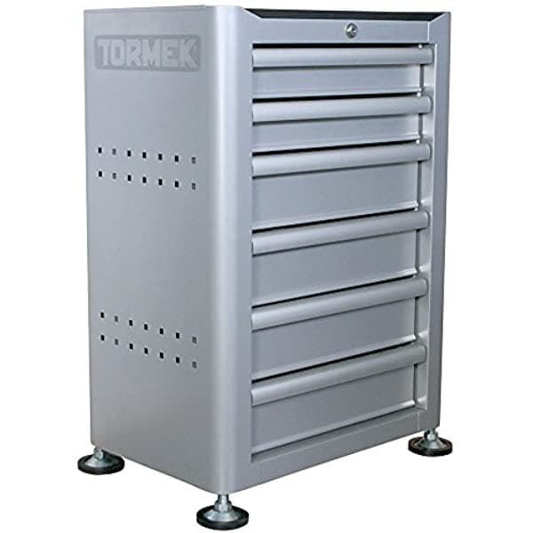 Tormek Ts-740 Estación De Afilado Gabinete De Afilado Cajones Hechos A Medida Los Kits De Accesorios Tormek Y Jigs
