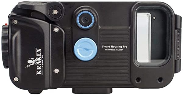 Kraken Sports Smart Housing Pro Sensores SG_B0725QZLJD_US
