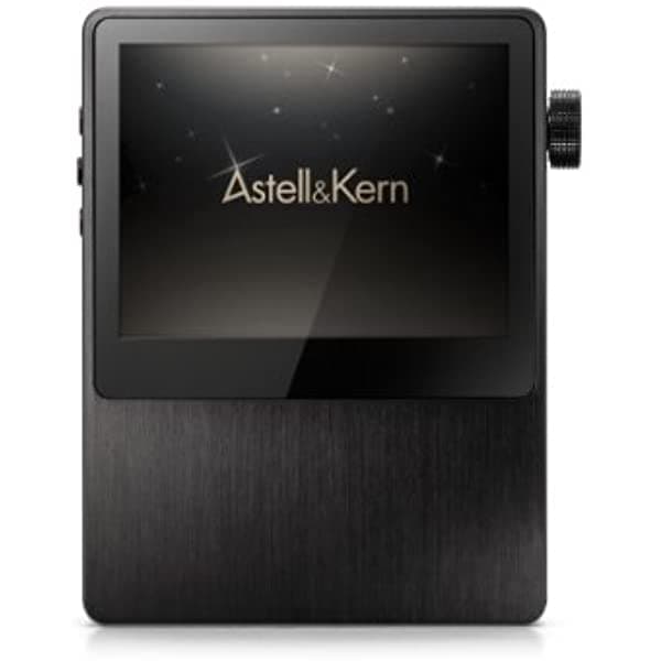 iRiver Astell Y Kern Ak100 Mastering Calidad Sound Mqs Portable Sistema FBA_3AK1006C-CMBLN2