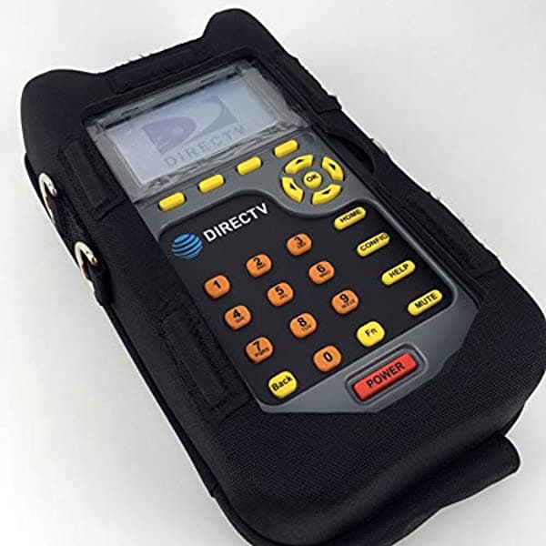 Lente Advanced Medidor De Señal De Instalación Para Directv Satellite Platos AIMETER