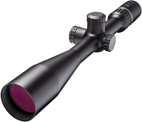 Burris Veracity 5-25X50 mm Mira Telescópica para Rifle de Caza Premium Óptica de Alta Transmisión de Luz 200651