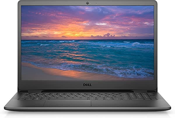 2022 Dell Inspiron 3000 Laptop 15.6 Hd Pantalla Intel Celeron N4020 Procesador 16Gb Ram 512Gb Ssd + 1Tb Hdd Reunión En Línea Ready Webcam Wifi Hdmi Bl i3000