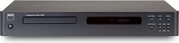 Nad C558 Cartucho De Plato Giratorio