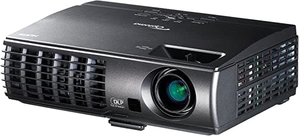 Optoma W304M Wxga 3100 Lumen Full 3D Portable Dlp Proyector Hdmi