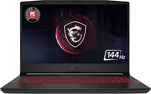 Computer Upgrade King Cuk Pulse Gl66 By_Msi 15 Pulgadas Notebook De Juegos Intel Core I7 Nvidia Geforce Rtx 3070 8Gb 32Gb Ram 2Tb Nvme Ssd 15.6 Fhd 144Hz Ips Windows 10 Ini LT-MS-0577-CUK-001