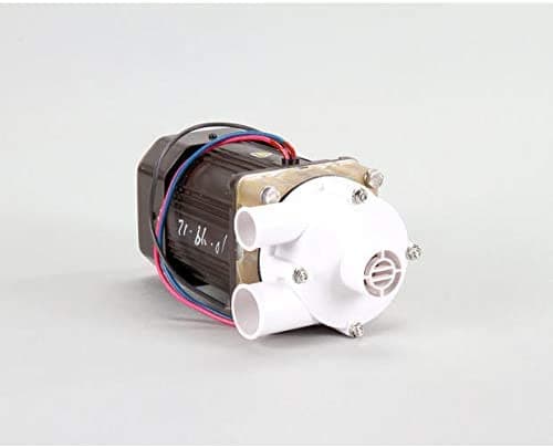 Hoshizaki (HOSHF) Conjunto Del Motor De La Bomba Km-1 68-1302