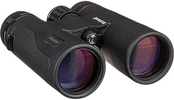 Bushnell Prisma De Techo De 0.394 X 1.654 In Fmc Uwd Dieléctrico Exo Barrera Caja 6L BF1042T