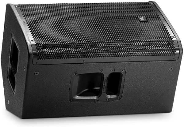 Jbl Profesional Srx815P Portable Bajo Reflex Self-Potiados Sistema Parlante 15 Pulgadas