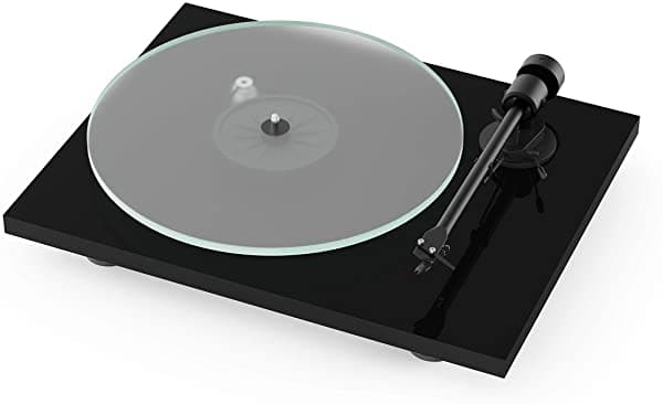 Pro-Ject - T1 Bt (Negro) T1 BT (OM5e)