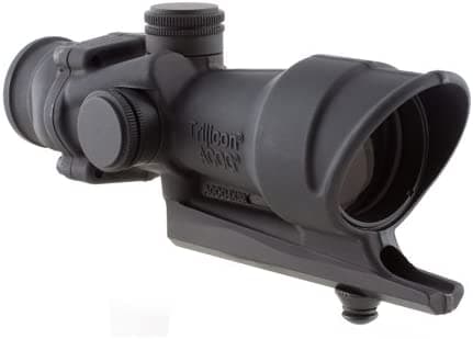 Trijicon Acog 4 X 32 Alcance Completo TA01