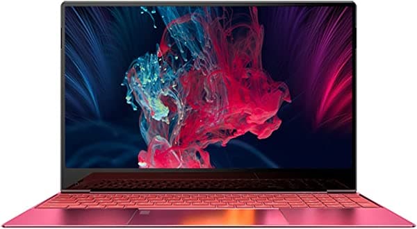 Computadora De Las Computadoras Portátiles De Daysky Pantalla Fhd De 15.6 Pulgadas 12 Gb Ddr4 Ram 512Gb Ssd Reconocimiento De Huellas Digitales Te M11