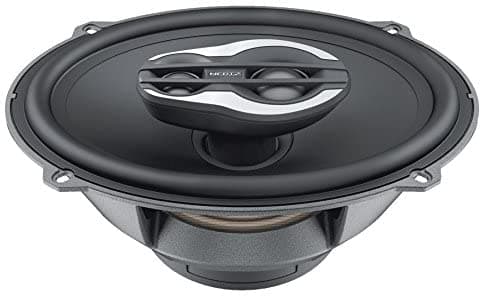 Hertz Mpx690. 3 Altavoces Coaxiales De Mille Pro