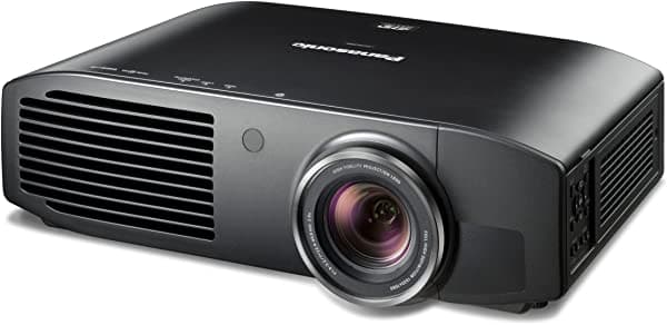 Panasonic Pt -Aa7000U 3D Lcd Proyector - 1080P - Hdtv - 16 9 Ptae7000U