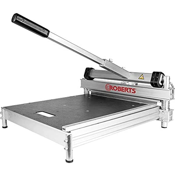 Roberts - 36434 10-99 18 "Cortador De Pisos Pro