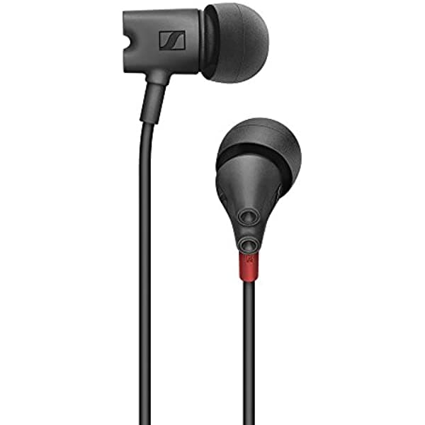 Sennheiser Ie 800 S Auriculares In-Ear 507360