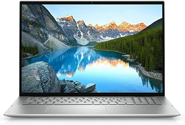 2021 La Computadora Portátil Comercial Dell_Inspiron 17 7000 2-In-1 Laptop 17.0 "Qhd Touch Pantalla 11Th Gen Intel Core I7-1165G7 32Gb Ram | 1Tb Nvme Ss