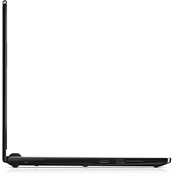 Portátil Dell Premium Inspiron De 156" Hd Intel Celeron N3060 Ssd De 256 Gb Ddr3 De 4 Gb Hdmi 802.11Ac Inalámbrico Usb 3.0 Hdmi Maxxaudio Bluetooth 4.0 Lector De Tarjetas Sd Windows 10 Dell-15-256G-SSD