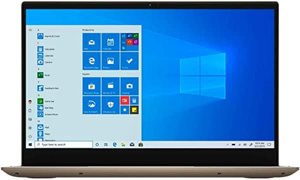 Dell Inspiron 14 7000 Amd Ryzen 5 4500U 8Gb 256Gb Ssd De 14 Pulgadas Pantalla Táctil Full Hd 2 En 1 Laptop Inspiron 14-7405