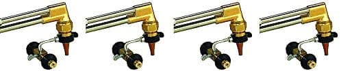 Flange Wizard 24219 Guías de Corte de Carro Múltiple 5/8" - 39" Diámetro de Corte