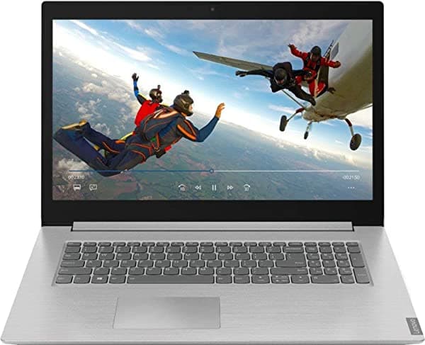 Lenovo L340-17 - 17.3" Hd+ - Core I3-8145U - Memoria De 8 Gb - Disco Duro De 1 Tb - Gris 81M0S00000