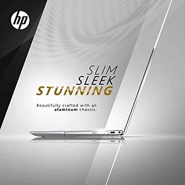HP Envy 17t Touch | 10ª Gen. Intel i7-10510U | Nvidia GeForce MX250 4GB GDDR5 (Nuevo) Envy 17t 10th Gen 512G Pro MAfee