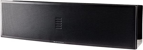 Martinlogan Motion 8I Altavoz De Canal Central Un Solo Altavoz (Negro Brillante)