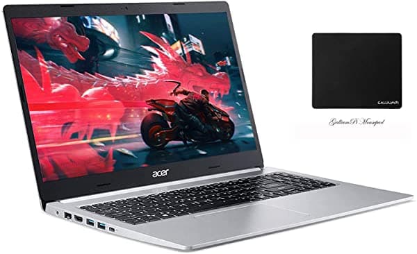 Laptop Acer Aspire 5 15.6 Pulgadas Cpu Intel Dual Core I3 Ram Ddr4 De 8 Gb Ssd Pcie De 128 Gb Wifi 6 Paquete De Windows 10 Con Accesorios Galliumpi acer-8-128
