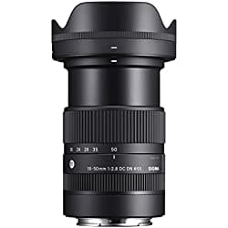Sigma 0.709-1.969 In F2.8 Dc Dn Contemporáneo Para Sony E 585965