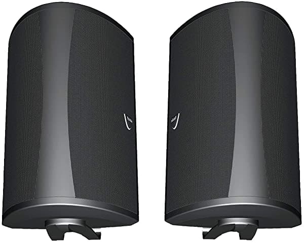 Definitive Technology Aw 6500 Altavoces Al Aire Libre (Par) - Black Bundle Definitive Technology AW 6500 Speakers