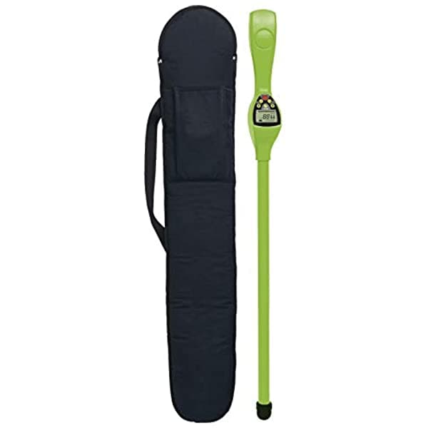 BOSCH MagnaTrak 202 Detector magnético con función de borrado y funda suave 19-202SC