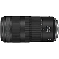 Canon RF 100-400mm f/5.6-8 IS USM 5050C002