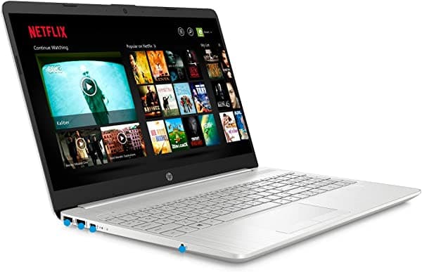 2020 Hp Laptop 15.6" Hd Touchscreen Intel Core I7-1065G7 8Gb Ddr4 Sdram 512Gb Ssd Intel Iris Plus Graphics Windows 10 16A13UA