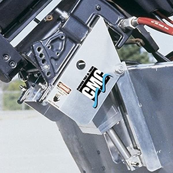 T-H Marine - 3002.1017 52100 Cmc Pt -35 Tilt y Recort Por Hasta 35 Hp