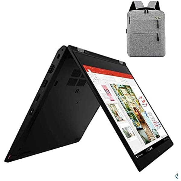 Lenovo Ideacentre 3 Pc De Escritorio 2022 Procesador Intel Core I5-12400 De 12ª Generación 32 Gb De Ram 3 Tb Ssd 2 Tb Hdd Wi-Fi 6 Teclado Con Cable Y Mouse Con Cable Windows 11 Home Paquete Con Jawfoal ThinkPad