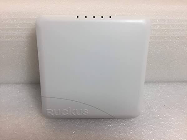 Ruckus ZoneFlex R510 Inalámbrico Punto de Acceso Interior Unleashed Concurrente Banda Dual 802.11ac 9U1-R510-US00 9U1-R510-WW00
