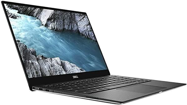 Laptop-Power - Pantalla Para Dell Xps 133" Fhd Infinityedge (Procesador Intel I7-10510U De 10ª Generación 8 Gb De Ram 512 Gb Ssd Conexión Inalámbrica + Bluetooth Teclado Retroiluminado Lector De Huellas Dactilares Hdmi Windows 10)