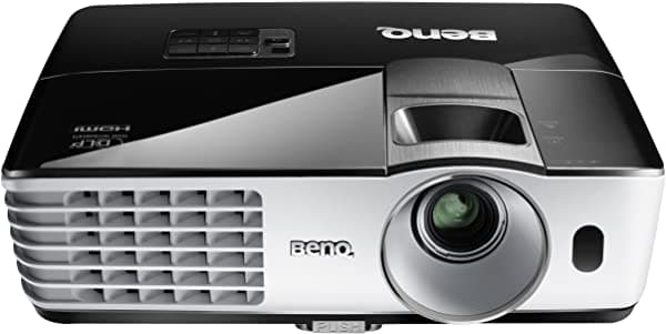 Benq Mh630 1.4A 1080P 3000 Lúmenes 3D Proyector Listo Con Hdmi