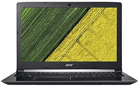 Acer Aspire 5 15.6" Full Hd (1920X1080) Display 7ª Generación Intel Core I3-7100U 8Gb Ddr4 Sdram 1Tb Hdd Windows 10 Home 64-Bit A515-51-3509